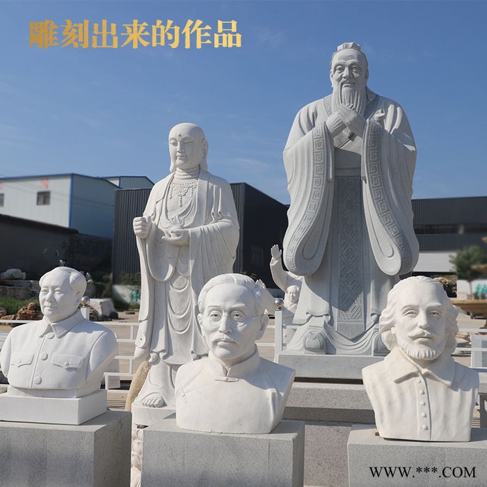 江龙3020 数控雕刻机立式圆雕锯片机 ** 三维立体 重型石材雕刻机图4