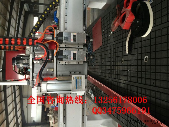 河北唐山石材雕刻机图7