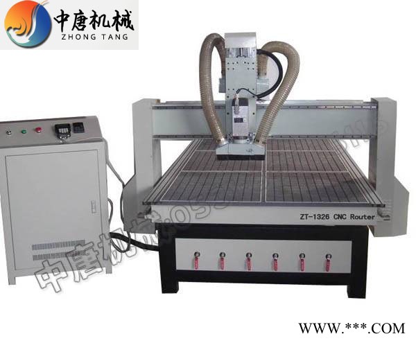 供应中唐1325包头雕刻机，木工广告石材雕刻机图1