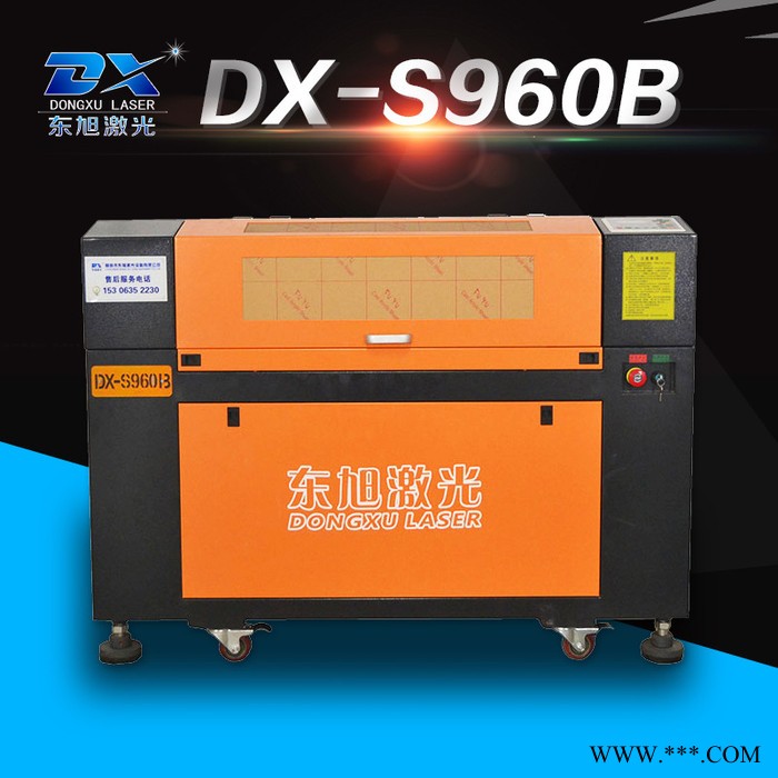 供应80W标准型葫芦激光雕刻机 小型激光雕刻机 葫芦雕刻机价格图2