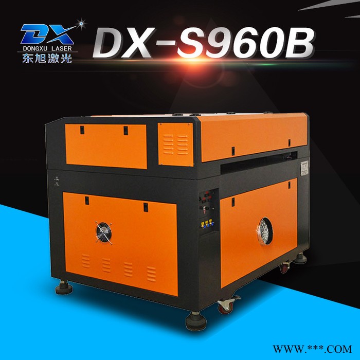 供应80W标准型葫芦激光雕刻机 小型激光雕刻机 葫芦雕刻机价格图3