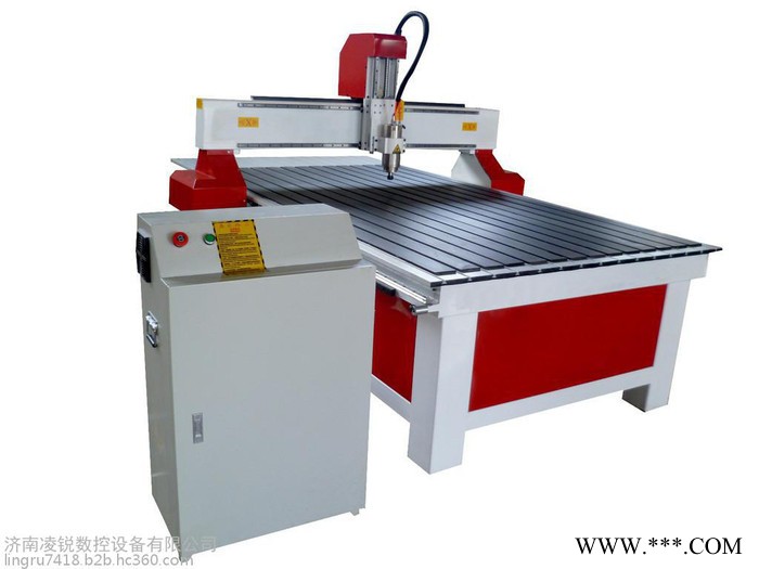 凌锐LR-1325木工雕刻机厂家数控开料机品牌木工浮雕机图2