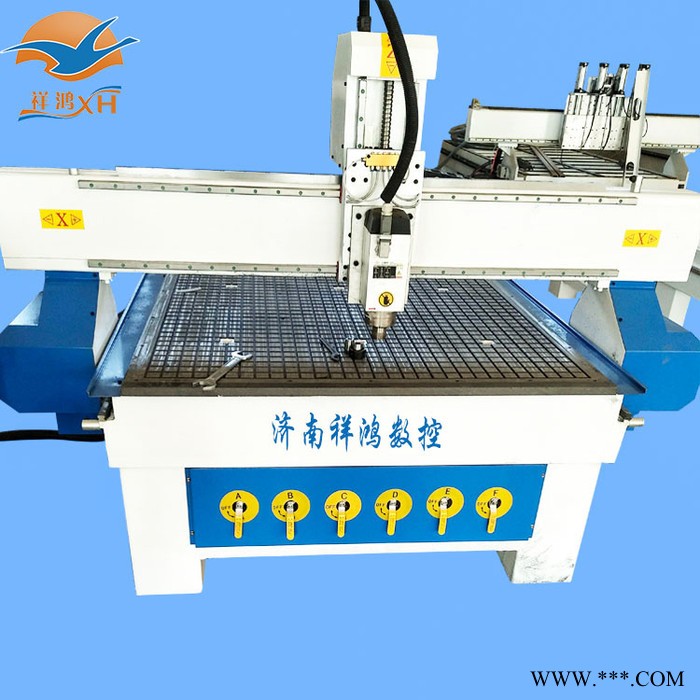 1325木工雕刻机 数控木工加工中心 数控雕刻机 雕刻机厂家图6
