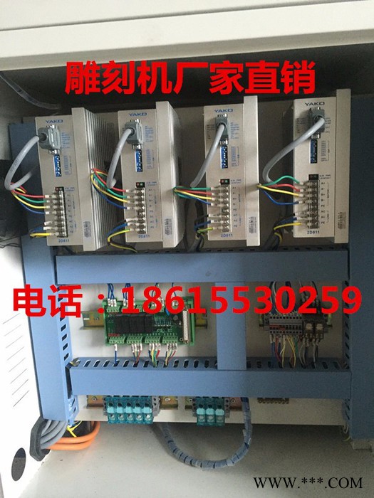 1325木工雕刻机、木门、家具、橱柜门雕刻机、济南木工雕刻机 木工机械自动下料自动换刀三工序数控开料机济南同成数控图4