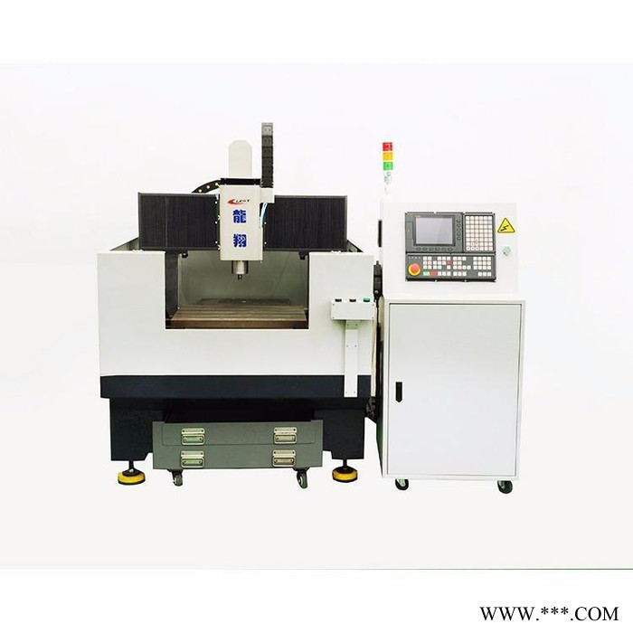供应 LXCNC-650S 双头雕刻机 东莞雕刻机厂家图2