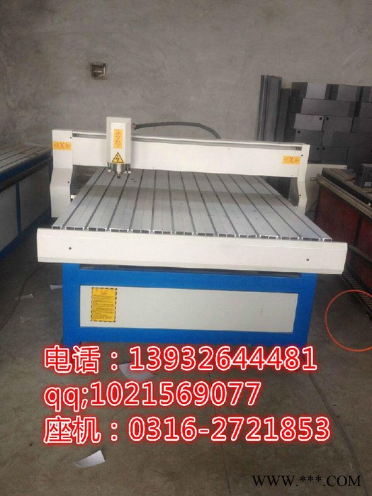 1325木工雕刻机、石材雕刻机、广告雕刻机、雕刻机包邮图2