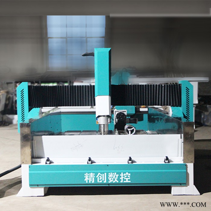 东方伟业精工1325电动石碑雕刻机，贵州大理石墓碑刻字，砂岩浮雕，欧盟CE认证 电动雕刻机图5