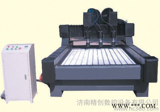 供应双宇 SY-9015重型石材雕刻机雕刻机图1