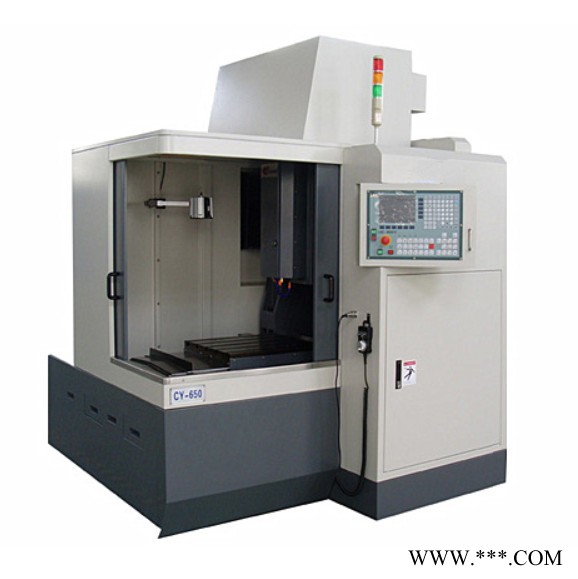 莱利尔 LXCNC-650S 精雕机  数控雕刻机 数控雕铣机图3