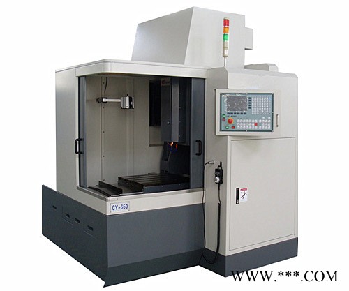 莱利尔 LXCNC-650S 精雕机  数控雕刻机 数控雕铣机图5