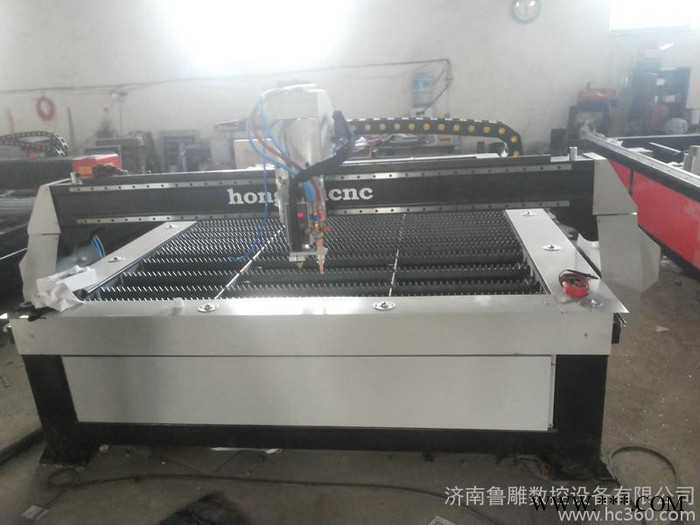 供应鲁雕数控1325广州三头独立木工雕刻机厂家图1