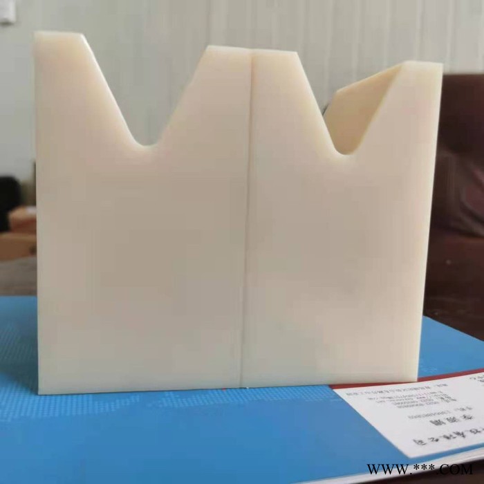 康顺工程塑料雕刻机精雕尼龙件 尼龙齿轮 尼龙滑轮图5