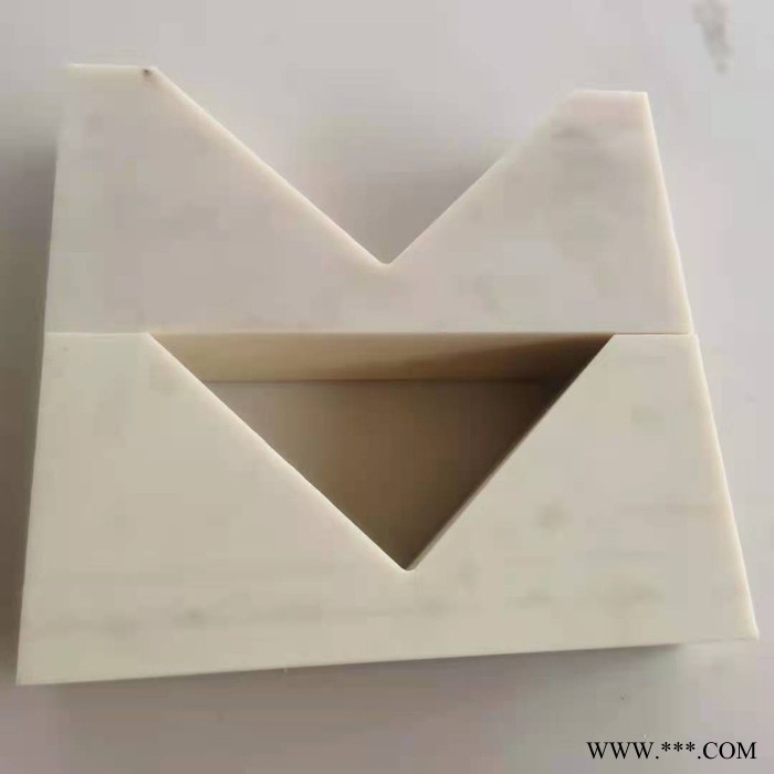 康顺工程塑料雕刻机精雕尼龙件 尼龙齿轮 尼龙滑轮图6