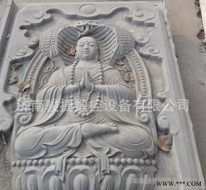 定制石材雕刻机1325青石大理石重型石材雕刻机墓碑瓷砖背景墙图1