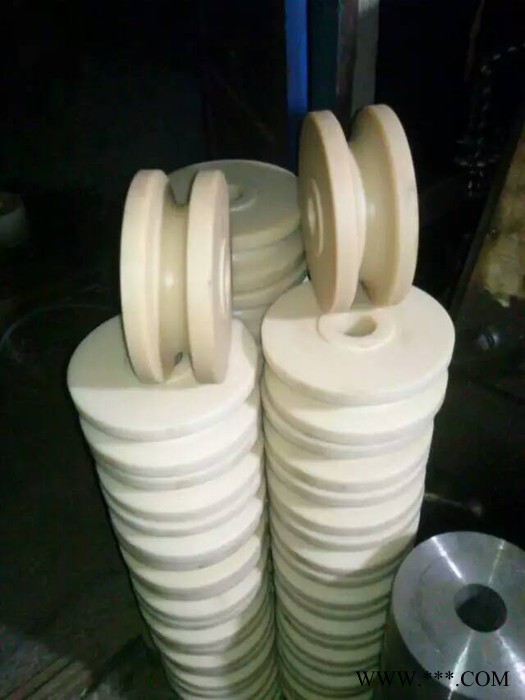 雕刻机精加工各种规格尼龙耐磨件 尼龙齿轮 可开模定制图5