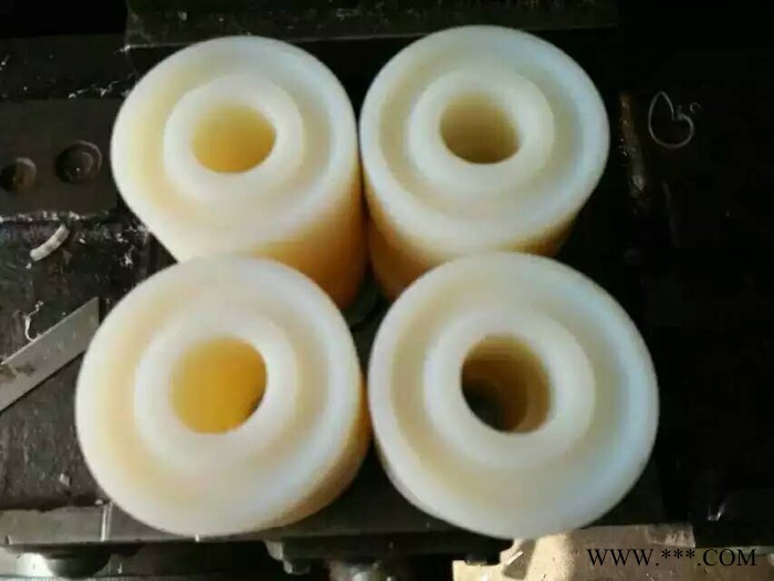 雕刻机精加工各种规格尼龙耐磨件 尼龙齿轮 可开模定制图8
