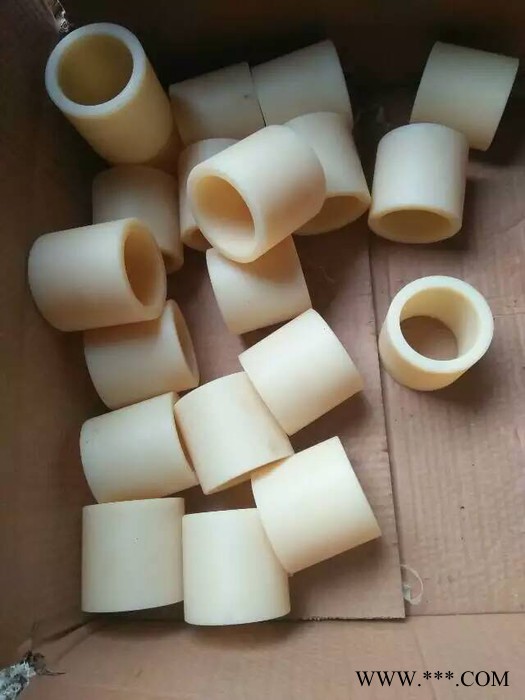 雕刻机精加工各种规格尼龙耐磨件 尼龙齿轮 可开模定制图6