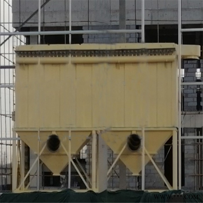 生物质锅炉除尘器 锅炉除尘器型号 雕刻机除尘器  加工定制  玉嘉环保图2