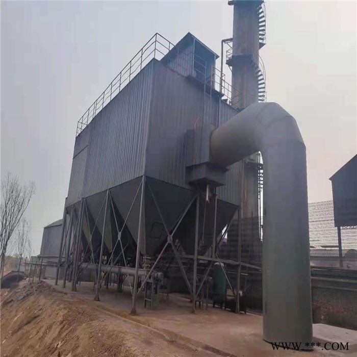 生物质锅炉除尘器 锅炉除尘器型号 雕刻机除尘器  加工定制  玉嘉环保图8