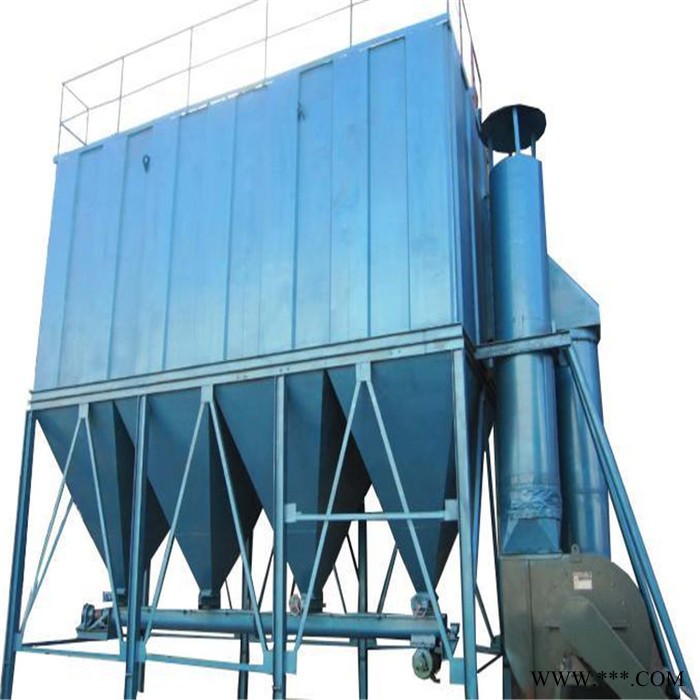 生物质锅炉除尘器 锅炉除尘器型号 雕刻机除尘器  加工定制  玉嘉环保图4