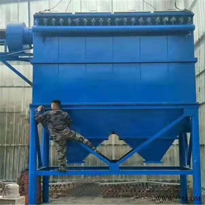 生物质锅炉除尘器 锅炉除尘器型号 雕刻机除尘器  加工定制  玉嘉环保
