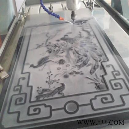雕版机 雕刻机 石材雕刻机 1325石材雕刻机 正坤机械1325石材雕刻机图2