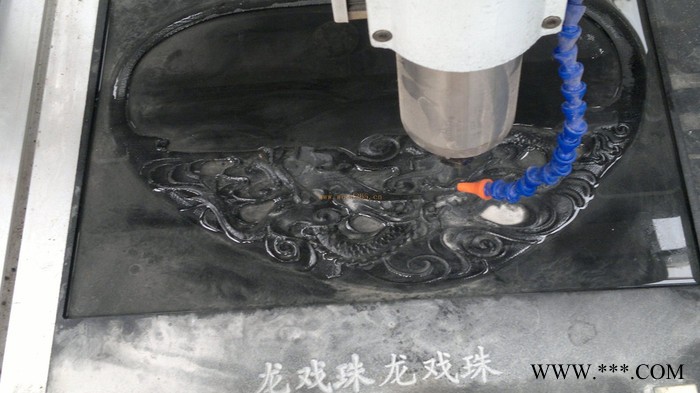 雕版机 雕刻机 石材雕刻机 1325石材雕刻机 正坤机械1325石材雕刻机