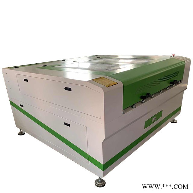 新款深雅1390 数控激光切割机 皮革布料亚克力家具工艺品雕刻机 激光雕刻机 自动送料机 定制 **图3