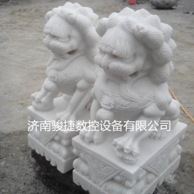 JK骏捷1318包邮全新进口方形直线导轨重型石材雕刻机