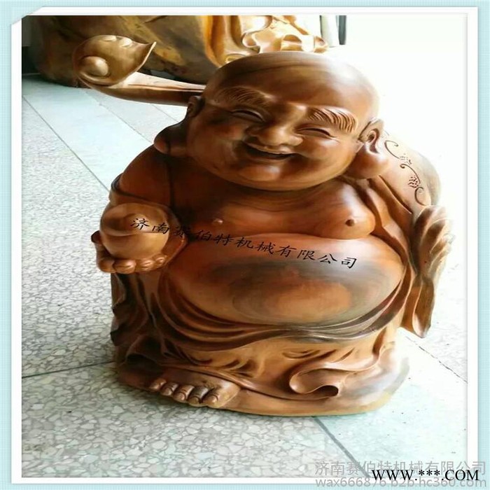 赛伯特1325-4电动雕刻机\三维立体雕刻机\佛像观音雕刻机\数控木工雕刻机图3