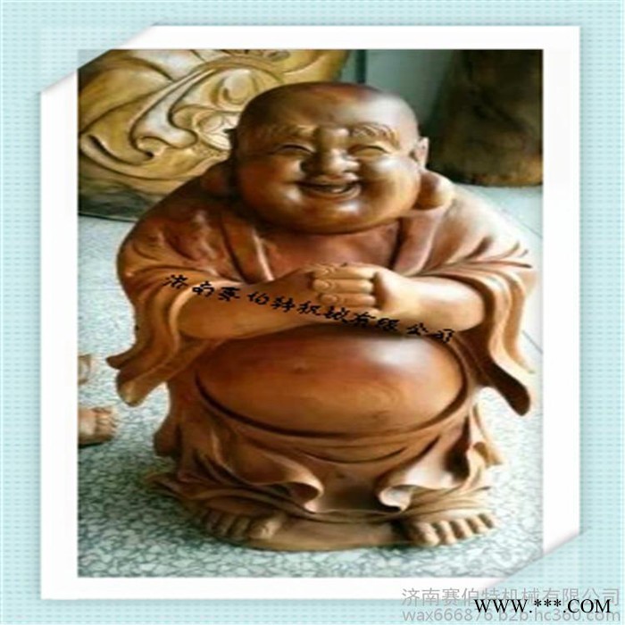 赛伯特1325-4电动雕刻机\三维立体雕刻机\佛像观音雕刻机\数控木工雕刻机图4