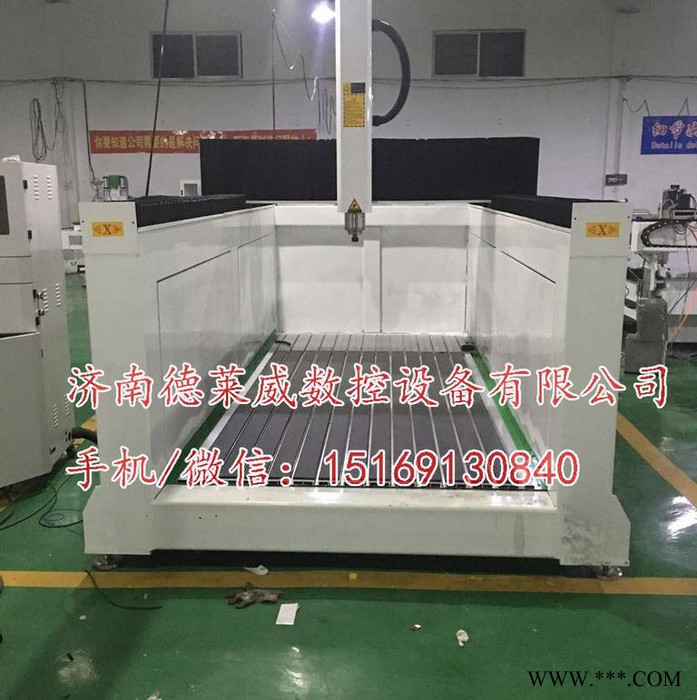 泡沫型石材雕刻机 大型数控保丽龙加工中心厂家**图7