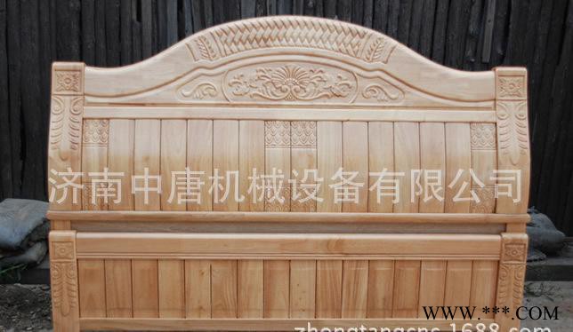 木工雕刻机橱柜生产？？数控开料机 板式家具定制生产线图2