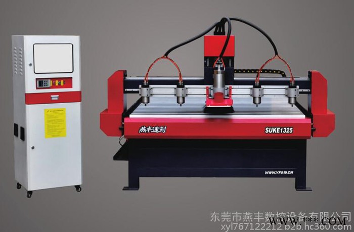 **数控多头木工雕刻机价格实惠质量优13790577040图6
