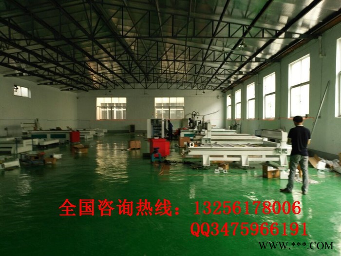 泰安木工雕刻机价格图5