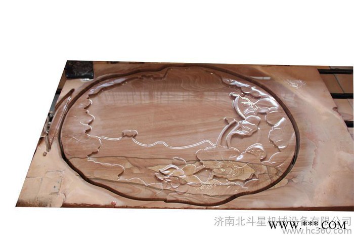 石材切割机 石材雕刻机 石材浮雕机 墓碑雕刻机 壁画雕刻机 立体石材雕刻机图2