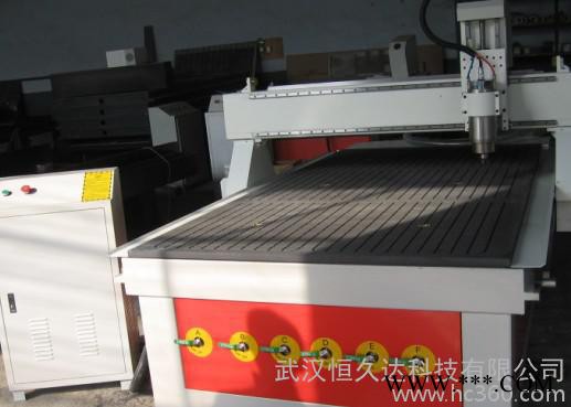 供应武汉恒久达1325木工雕刻机各类雕刻机图3