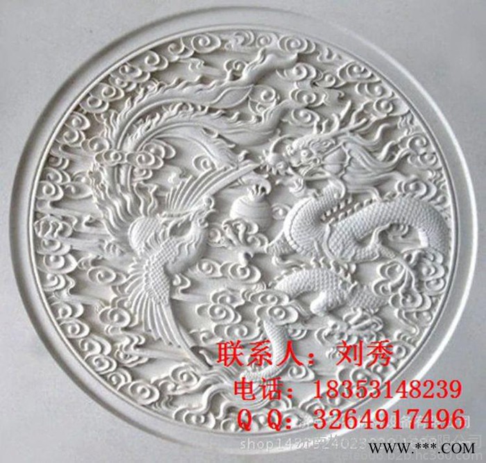 山东【济南格特】双头石材雕刻机工厂双工位石材雕刻机 浮雕机 棺材雕刻机图3