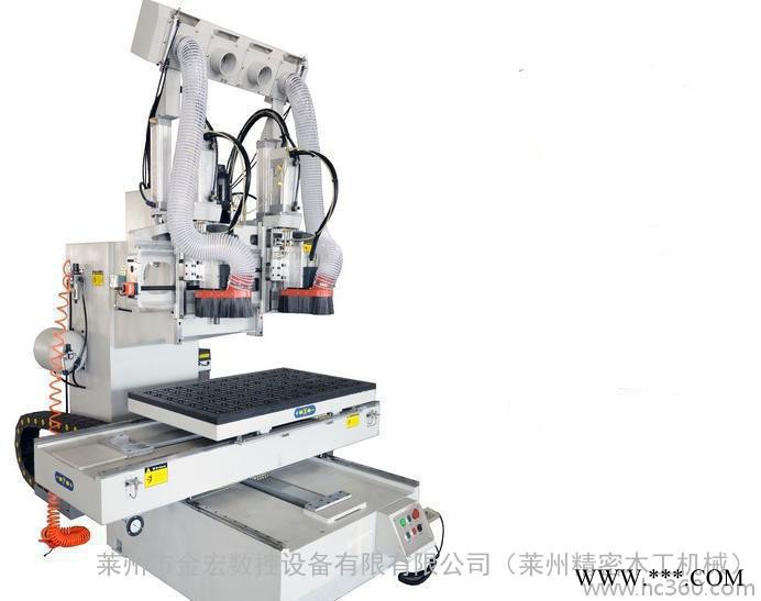 精密CNC数控木工雕刻机、刨铣机 圆锯切割机 钻孔机 、数控木模机、木模雕刻机、门芯板成型机、门板加工中心、雕刻机