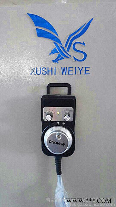 青岛鸿森豪迈数控木工加工中心 大型木工雕刻机 模具雕刻机图2