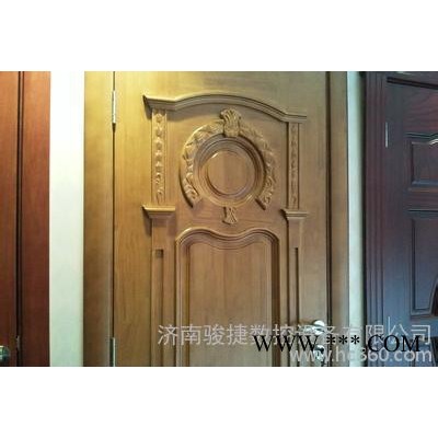 1325气动三头木工雕刻机多功能三工序橱柜门木门雕刻机支持定
