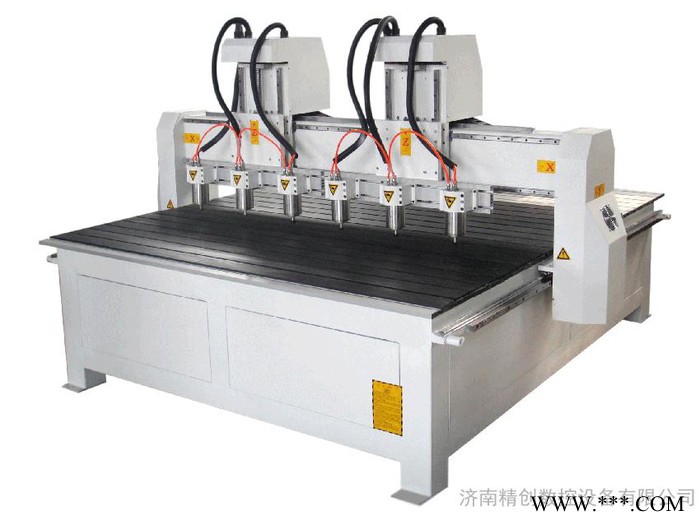 厂家 现货直销SY-1325二托六木工雕刻机  ****图3