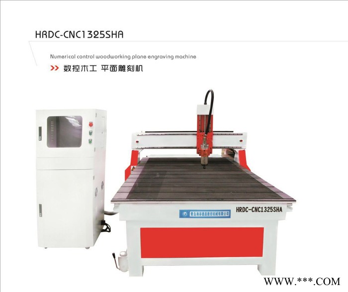 精雕机，数控雕刻机，木工雕刻机图2