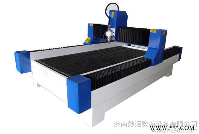 济南数控1325石材雕刻机图3
