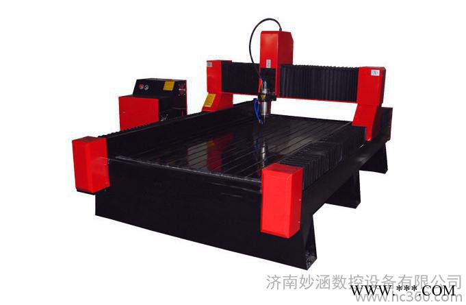 济南数控1325石材雕刻机图1