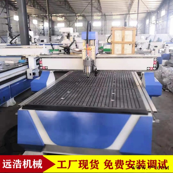 青州 1325数控拉槽雕刻机 沙发靠背背景墙浮雕机 水冷主轴图3