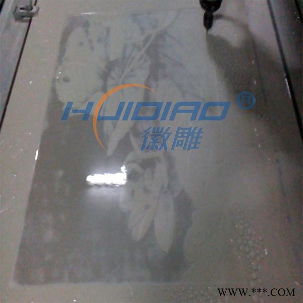 供应惠州徽雕雕刻机 HD-2020S-6石材雕刻机  雕刻机生产厂家图3