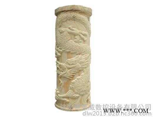 河北沧州1325加旋转轴石材雕刻机图4