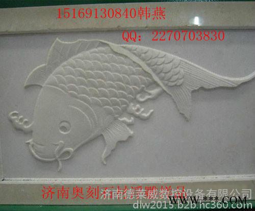 河北沧州1325加旋转轴石材雕刻机图1