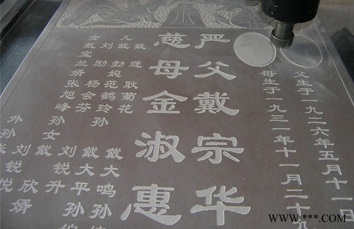 台智Tp-1525石材雕刻机**、价格优惠。图5